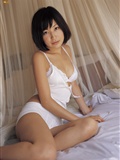 Mayumi Ono 小野真弓 ASIA Bomb.TV(14)